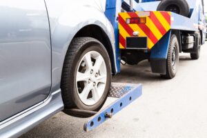 تأمین امنیت در سفر با خدمات امداد خودرو زنجان